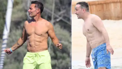 Plajda Yeni Furya: Fake Kas Ameliyatı Uzmanlara Soruldu