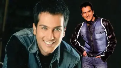 Popstar Abidin Özşahin Şimdi Marka Danışmanı Oldu