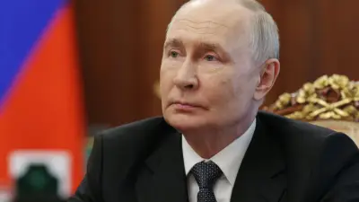 Putin, Kuzey Koreli Bakan Choe ile Kremlin'de Görüştü