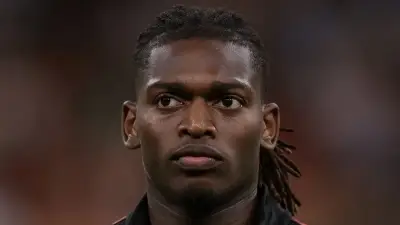 Rafael Leao'nun Galatasaray'a transferi iddiası: 50 milyon Euro