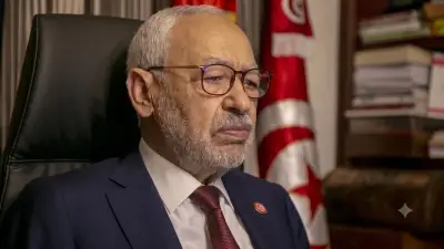Raşid Gannuşi'den bir haftadır haber alınamıyor, sağlık endişesi büyüyor