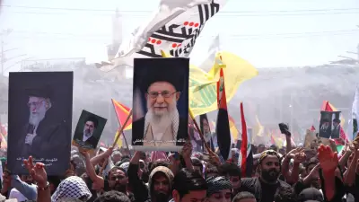 İran Ulusal Güvenlik Konseyi Başkan Yardımcısı: Hamaney suikastının failleri cezalandırılmalı