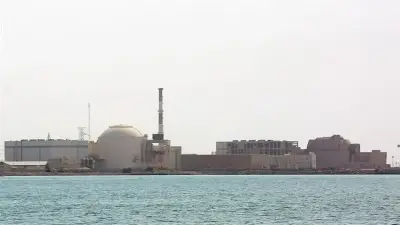 İran'da gündüz vakti peş peşe patlamalar: Nükleer santral hedef alındı