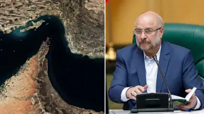 İran'dan Körfez'e Petrol Tehdidi: Biz Satamazsak Kimse Sattırmayız