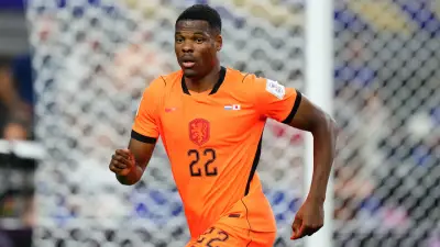 Real Madrid, Denzel Dumfries Transferini Resmen Açıkladı