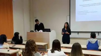 Öğrenci Affı Düzenlemesi Komisyondan Geçti: Kimleri Kapsıyor, Başvuru Şartları Neler?