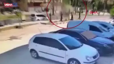Şırnak'ta zırhlı araç takla attı: 2 polis yaralı