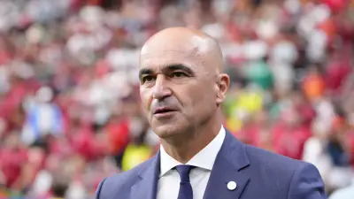 Roberto Martinez: İspanya'ya karşı tam performans göstermemiz gerekiyor