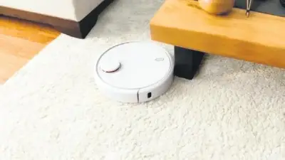 Robot Süpürge Yasağı Kararı Sitede Tartışma Yarattı