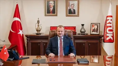 RTÜK Başkanı Daniş: Çocukların Güvenli Medya Erişimini Güçlendireceğiz