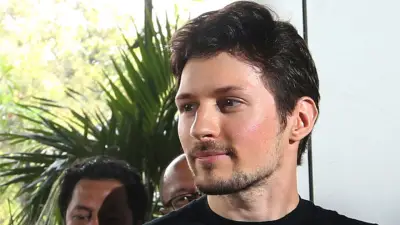 Rusya, Telegram'ın kurucusu Pavel Durov'u terörist listesine ekledi