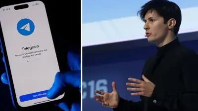 Rusya'dan Telegram kurucusu Durov'a uluslararası arama kararı: Terör suçlaması