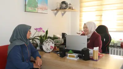 Rutin Tarama Sırasında Kanser Olduğunu Öğrendi, Erken Teşhisle Sağlığına Kavuştu