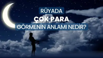 Rüyada Çok Para Görmek Ne Anlama Gelir? Detaylı Rüya Tabiri