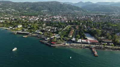 Sakarya İlk Kez Türkiye Kültür Yolu Festivali'ne Ev Sahipliği Yapıyor