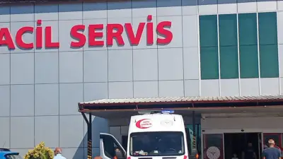 Sakarya'da 11 aylık bebeğini çöp konteynerine bırakan baba aranıyor