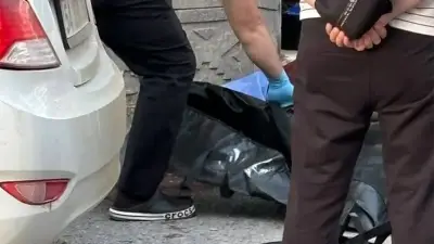 Sakarya'da husumetli grupların silahlı kavgası: 1 ölü, 1 yaralı