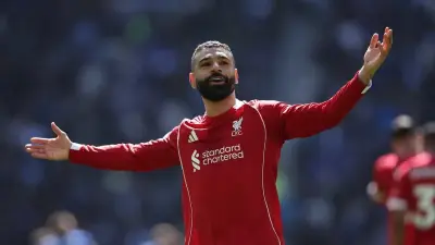 Salah, Suudi Arabistan'dan gelen 25 milyon dolarlık teklifi kabul etti