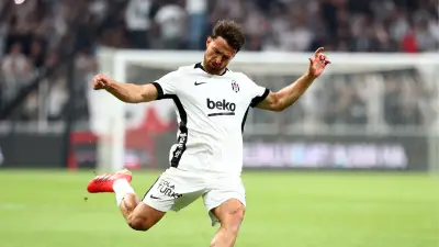 Salih Özcan: Midtjylland Maçı Savaş Olacak, Galibiyet İçin Her Şeyi Yapacağız