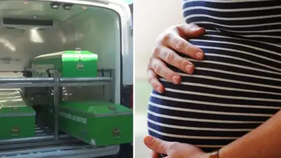 Sağlık Bakanlığı, Şanlıurfa'da doğum sonrası anne ölümü soruşturmasına müdahil oldu