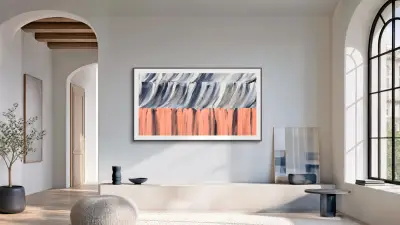 Samsung 2026 AI TV Serisi Türkiye'de Tanıtıldı
