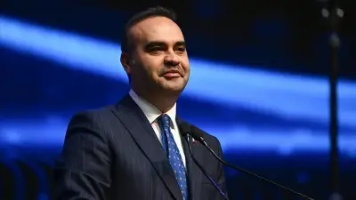 Sanayi ve Teknoloji Bakanı Kacır, 7 büyükelçiyle yatırım ve işbirliğini görüştü