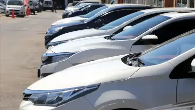 Sanayinin Yolunu Unutturanlar: Türkiye'de En Az Arıza Yapan 10 Otomobil