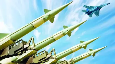 Savunmada İkinci Atılım: SSB, 81 Şehirde KOBİ ve Üniversiteleri Kapsayacak