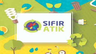 Sıfır Atık Vakfı'ndan Çevreci Hamle: Şebeke Suyunu Arıtan Musluk Aparatı