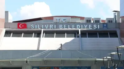 Silivri Belediye Meclis Üyesi Aykut Batur Etkin Pişmanlıkla Tahliye Oldu