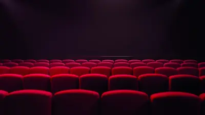 Sinema sektörü yoğun bakımda: Yerli film bileti 212 TL
