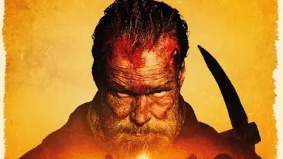 Sisu Filmi TV'de İlk Kez! Konusu, Oyuncuları ve Çekim Detayları