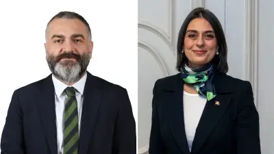 Üsküdar'da rüşvet çarkı: Personellere kapalı zarfla aylık dolar dağıtımı