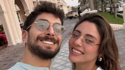 Sıla Türkoğlu 'Sonunda' Dedi! Ata Ayyıldız'la Paylaşımı Gündem Oldu