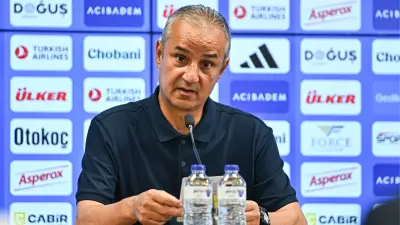 İsmail Kartal: Yabancı Kuralı Değişmeli, 12+2 Olmalı