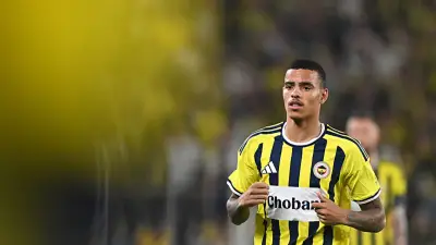 İsmail Kartal'dan Mason Greenwood Kararı: Gornik Zabrze Maçında İlk 11