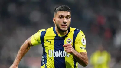 İsmail Kartal'dan Oğuz Aydın kararı! Beşiktaş'a hemen cevap verdi