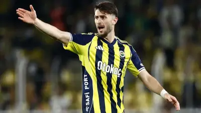 İsmail Yüksek'ten şok Fenerbahçe kararı! Dengeler değişecek