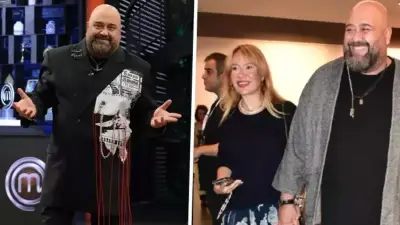 Somer Şef'ten Talya Didem Belen'e Romantik Doğum Günü Kutlaması