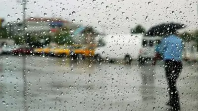 Son 21 Yılın En Serin Temmuz Günü: 24-25 Temmuz Hava Durumu Açıklandı