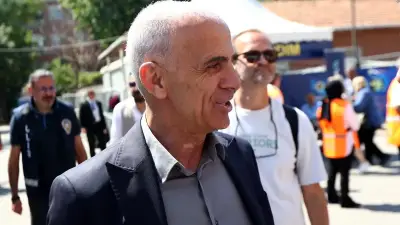 Son Dakika: Oğuz Çetin, Mason Greenwood Transferi İçin 'Geliyor' Dedi