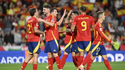 İspanyol futbolcuların hedefi final: Belçika maçı öncesi açıklamalar