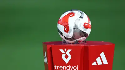 Süper Lig'de 2026-2027 Sezonu Transfer Çılgınlığı: Tüm İsimler