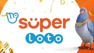 Süper Loto 19 Temmuz 2026 Pazar Çekiliş Sonuçları Sorgulama
