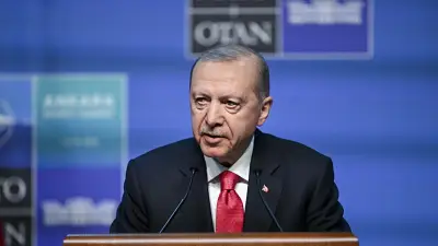 İsrail basınından itiraf: Erdoğan Türkiye'yi bölgesel süper güce dönüştürüyor