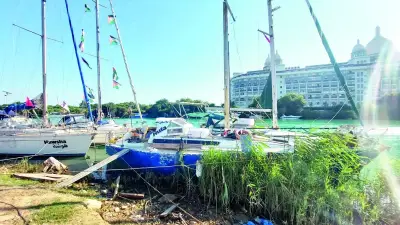 İsrail'in Bastığı Tekneler İçin Kurtarma Seferi: Yüzde 70'i Bulundu