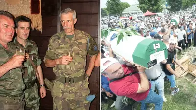 Srebrenitsa Soykırımı: 31 Yıl Sonra Hâlâ Binlerce Kayıp