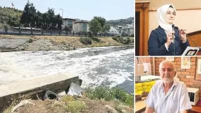 İstanbul Kokuyor: Arıtma Yatırımları Yetersiz, Vatandaş Mağdur