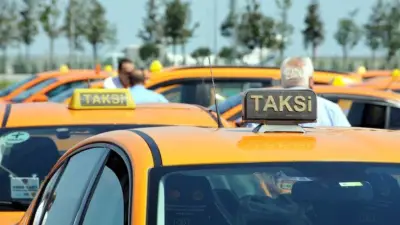 İstanbul'da 2026 Taksi Ücretlerine Yüzde 10 Zam: Açılış, İndi Bindi ve Kilometre Ücreti