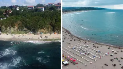 İstanbul'da 3 İlçede Denize Girmek Yasaklandı: Beykoz, Arnavutköy, Sarıyer